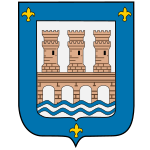 Escudo Logroño